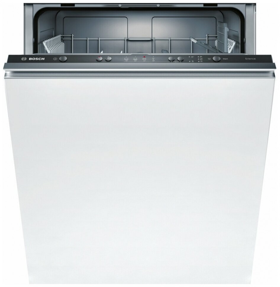 Bosch Встраиваемая посудомоечная машина SMV 24AX02 E