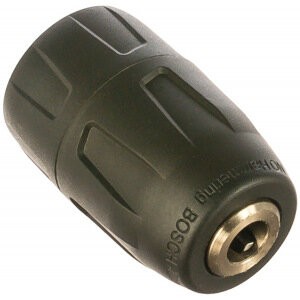 Bosch 2609255733 Патрон быстрозажимной SDS-quick для UNEO, 1-10 мм
