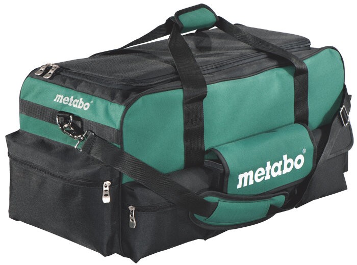 Сумка для инструментов большая Metabo 657007000
