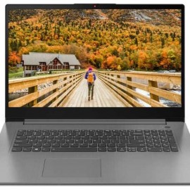 17.3" Ноутбук Lenovo IdeaPad 3 17ITL6 (1920x1080, Intel Core i5 2.4 ГГц, RAM 8 ГБ, SSD 256 ГБ, Win10 Home)
