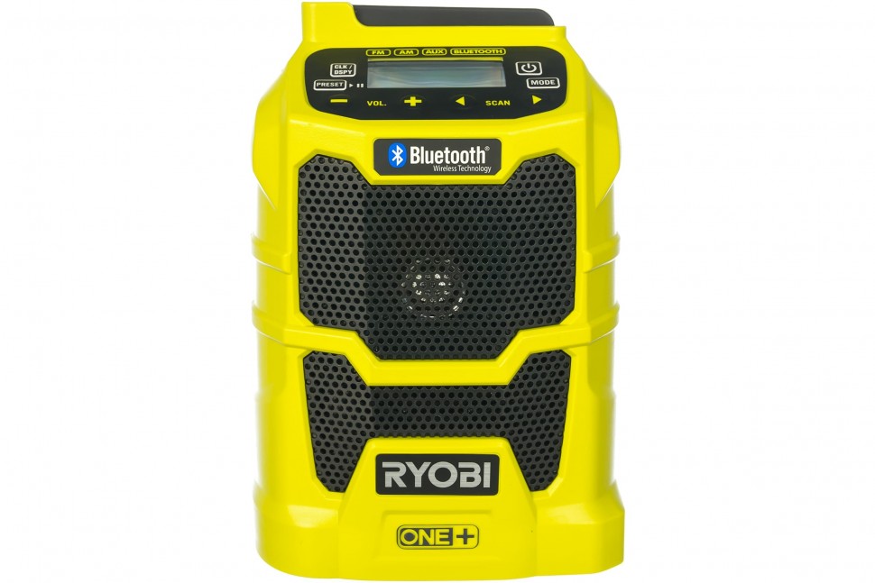 Радио Ryobi ONE+ R18R-0 5133002455