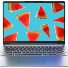 14" Ноутбук Lenovo IdeaPad 5 Pro14ITL6 (2880x1800, Intel Core i7 2.8 ГГц, RAM 16 ГБ, SSD 1 ТБ, без ОС)