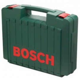 Bosch 2605438396 Чемодан пластмассовый для перфоратора GBH 7 DE