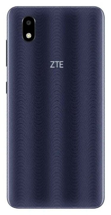 ZTE Смартфон Blade A3 2020 32Gb NFC Dark Grey
