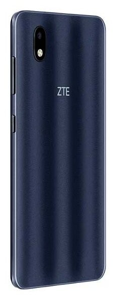 ZTE Смартфон Blade A3 2020 32Gb NFC Dark Grey