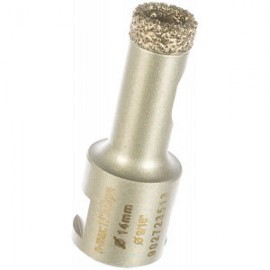 Bosch 2608587113 Коронка алмазная DRY SPEED для УШМ (14х35 мм; М14)