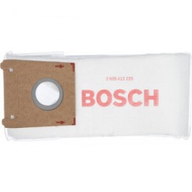 Bosch 2605411225 Пылесборный мешок для VENTARO (3 шт.)