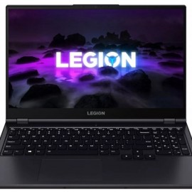 17.3" Ноутбук Lenovo Legion 517ITH6 (1920x1080, Intel Core i5 2.7 ГГц, RAM 16 ГБ, SSD 512 ГБ, GeForce RTX 3050, без ОС)