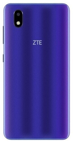 ZTE Смартфон Blade A3 2020 32Gb NFC Purple