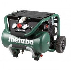 Безмасляный компрессор Metabo Power 400-20 W OF 601546000