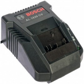 Bosch 2607225424 Устройство зарядное AL 1820 CV (14,4-18 В)