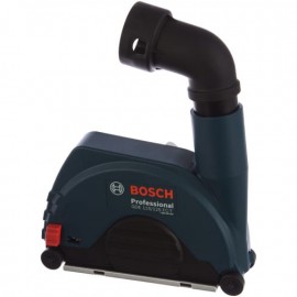 Bosch 1600A003DK Насадка для пылеудаления GDE 115/125 FC-T Professional