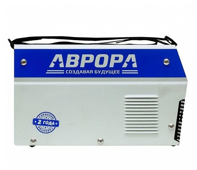 Инверторный аппарат ручной дуговой сварки Aurora Вектор 2200
