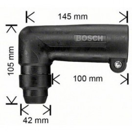 Bosch 1618580000 Головка угловая сверлильная SDS-PLUS