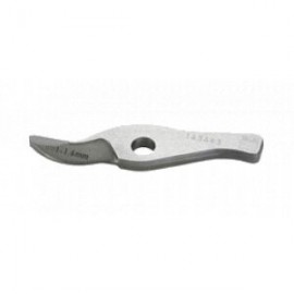 Bosch 2608635407 Нож прям. 1 ММ Д/GSZ160