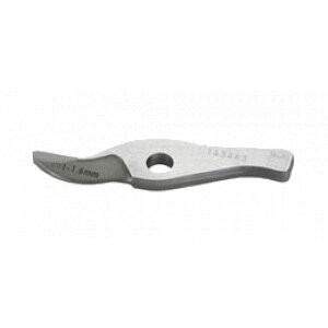 Bosch 2608635407 Нож прям. 1 ММ Д/GSZ160