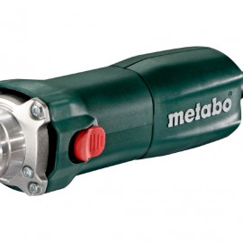 Прямошлифовальная машина Metabo GE 710 Compact 600615000