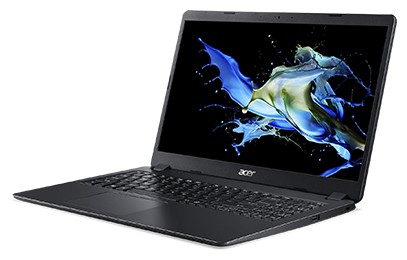 Acer Ноутбук Extensa 15 EX215-52-368N 15.6