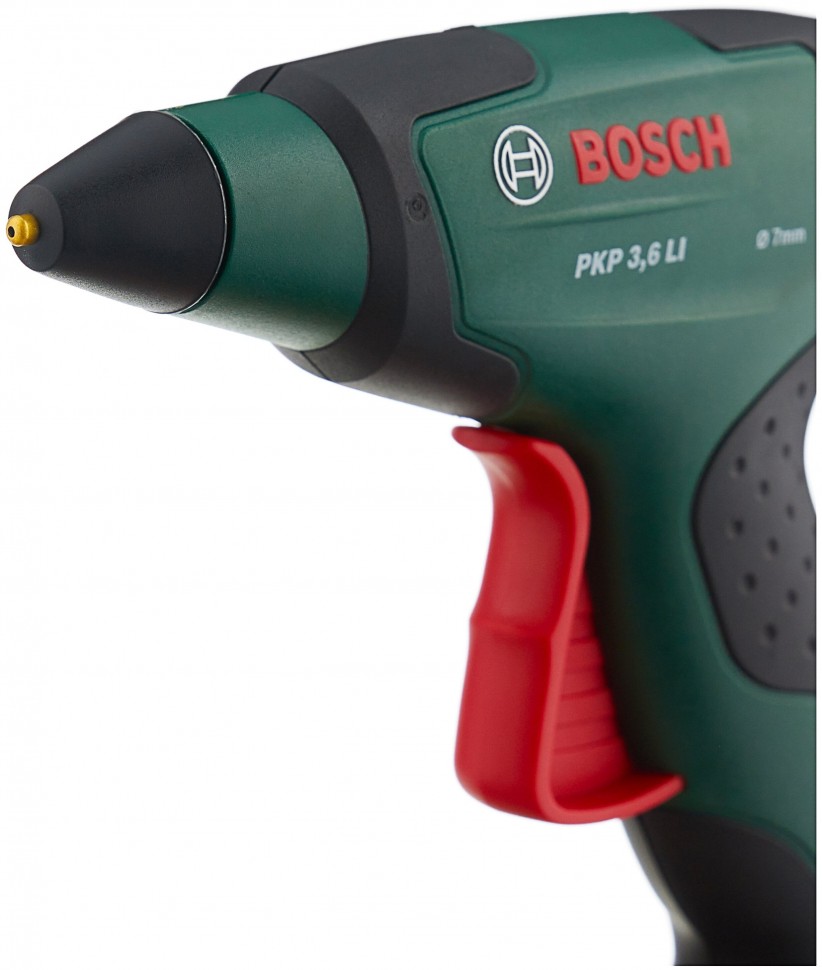 Bosch 0603264620 Клеевой пистолет PKP 3.6 LI