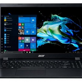 Acer Ноутбук Extensa 15 EX215-52-586W 15.6" FHD/i5 1035G1/4Gb/SSD256Gb/Esh/black (NX.EG8ER.013)
