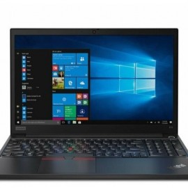 Ноутбук Lenovo ThinkPad E15 Gen 3 20YG00A0RT