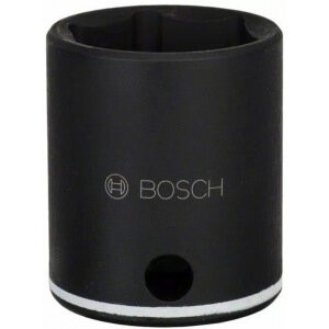 Bosch 1608552006 Головка ударная 13 мм, 3/8