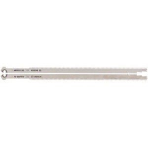 Bosch 2608635512 Ножи для изоляционных материалов TF 350WM, 2 шт.