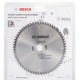 Bosch 2608644392 Пильный диск ECO AL (230x30 мм; 64T)  (2.608.644.392)