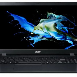 Acer Ноутбук Extensa EX215-52-34U4/15.6"/FHD/Intel Core i3 - 1005G1/4Gb//SSD 128Gb/Integrated/noOS/No CD-ROM/Black/(NX.EG8ER.014)