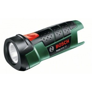 Bosch 06039A1008 Аккумуляторный фонарь EasyLamp 12