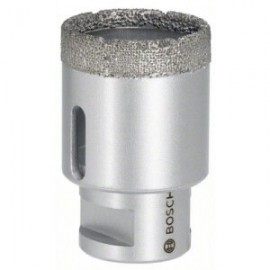 Bosch 2608587121 Коронка алмазная DRY SPEED для УШМ (35х35 мм; М14)