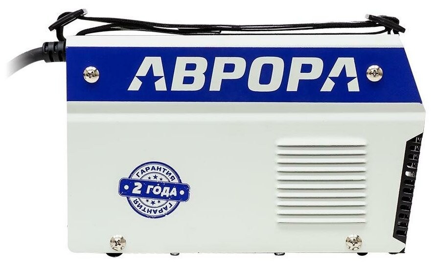 Сварочный инвертор Вектор 1600 Aurora