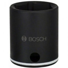 Bosch 1608552010 Головка ударная 17 мм, 3/8"