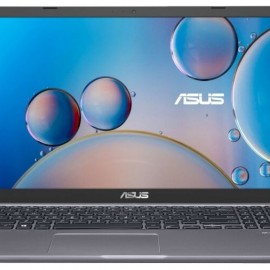 Asus Ноутбук X515JF-BR368 Q4 15.6" HD/Pen-6805/8GB/256GB SSD/MX130 2Gb/DOS/Slate Grey (90NB0SW1-M000C0)