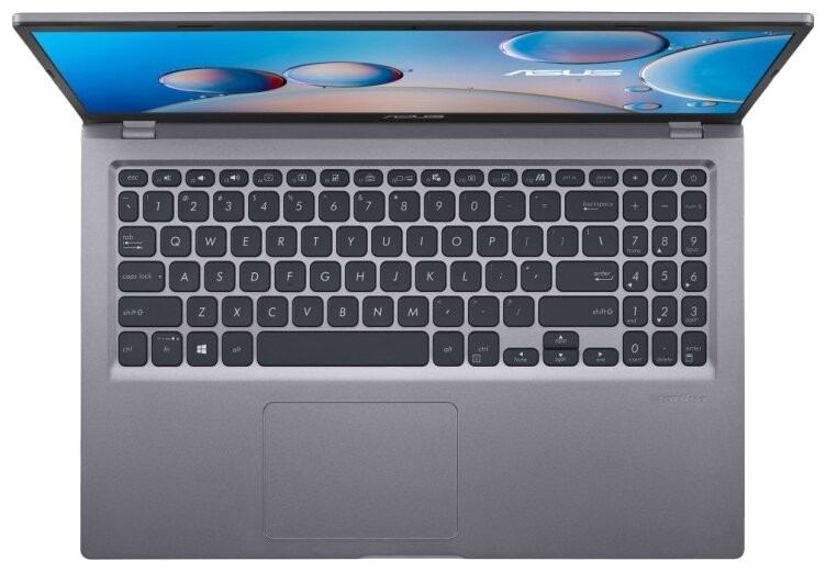 Asus Ноутбук X515JF-BR368 Q4 15.6