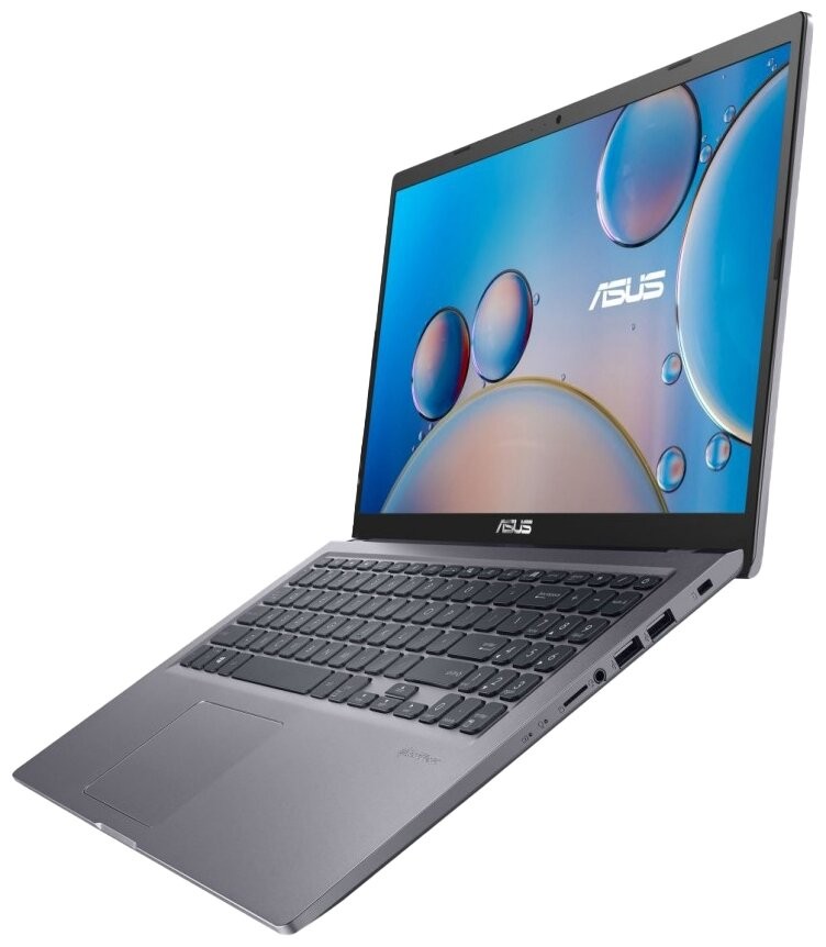 Asus Ноутбук X515JF-BR368 Q4 15.6