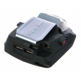 Адаптер питания PA 14.4-18 LED-USB Metabo 600288000