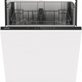 Gorenje Посудомоечная машина встраиваемая GV62040