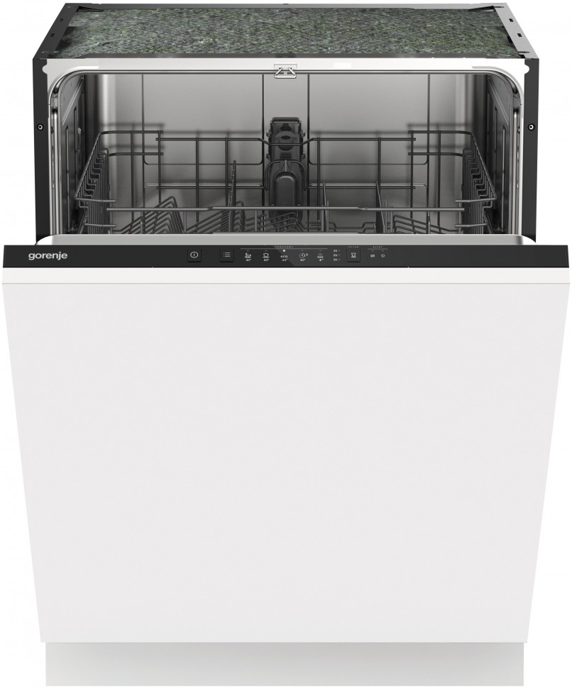 Gorenje Посудомоечная машина встраиваемая GV62040