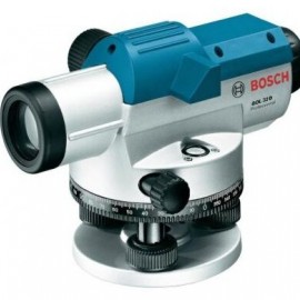 Bosch 061599409V Оптический нивелир GOL 32 D с поверкой