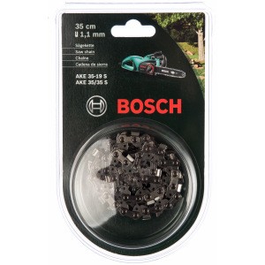 Bosch F016800257 Цепь 35 см