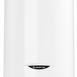 Ariston Накопительный электрический водонагреватель BLU1 ECO ABS PW 65 V Slim, белый