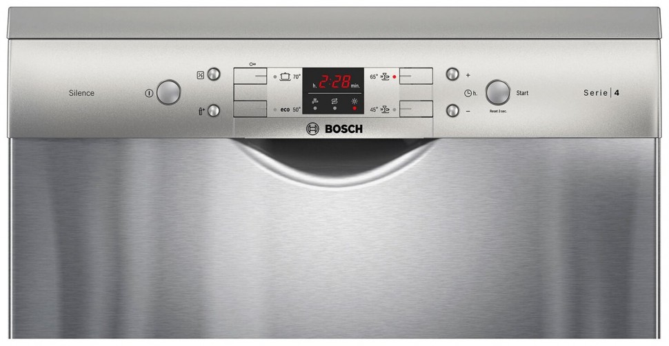 BOSCH Посудомоечная машина SMS44DI01T