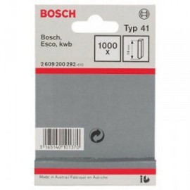Bosch 2609200292 Шпильки 1000 шт. (14 мм; Тип 41)