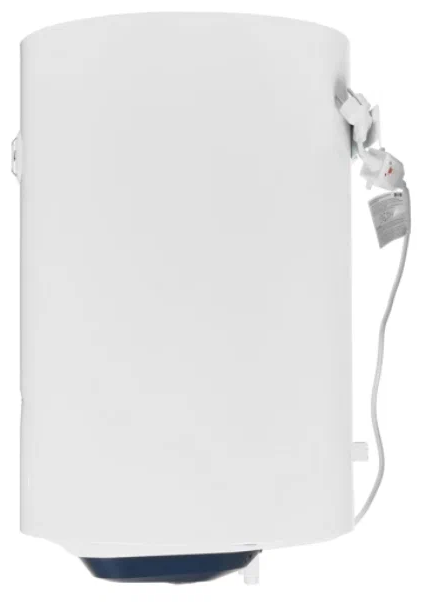 Ariston Накопительный электрический водонагреватель BLU1 R ABS 80 V, белый