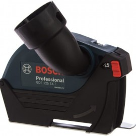 Bosch 1600A003DJ Насадка для пылеудаления GDE 125 EA-T