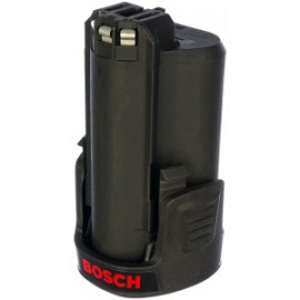 Bosch 1600A00H3D Блок аккумуляторный (12 В; 2.5 А*ч; Li-Ion)