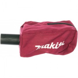 Пылесборник тканевый для шлифмашины BO3700 Makita 151780-2