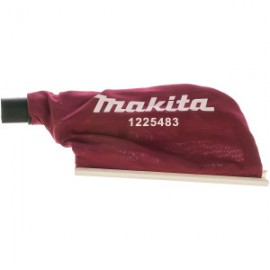 Пылесборник тканевый для ленточных шлифмашин 9910; 9911 Makita 122548-3