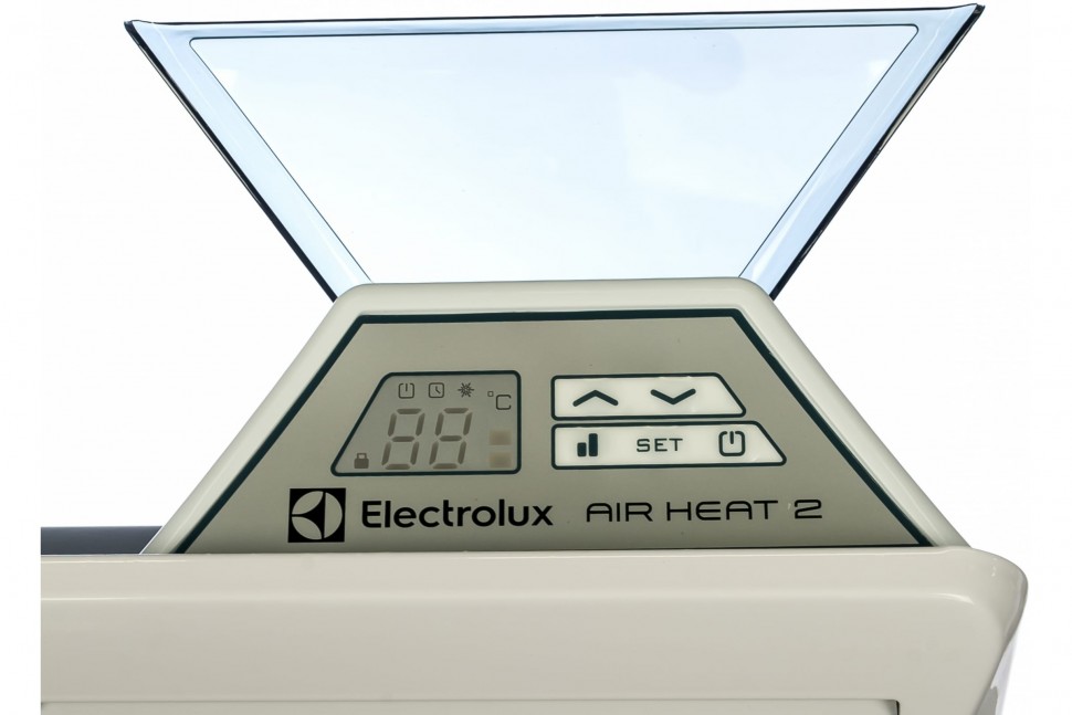 Конвектор Electrolux EIH/AG2-2000 E